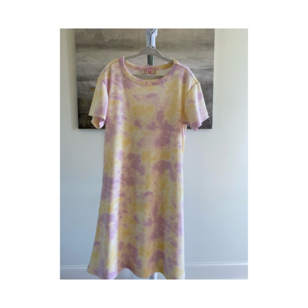 GB Girls Dress